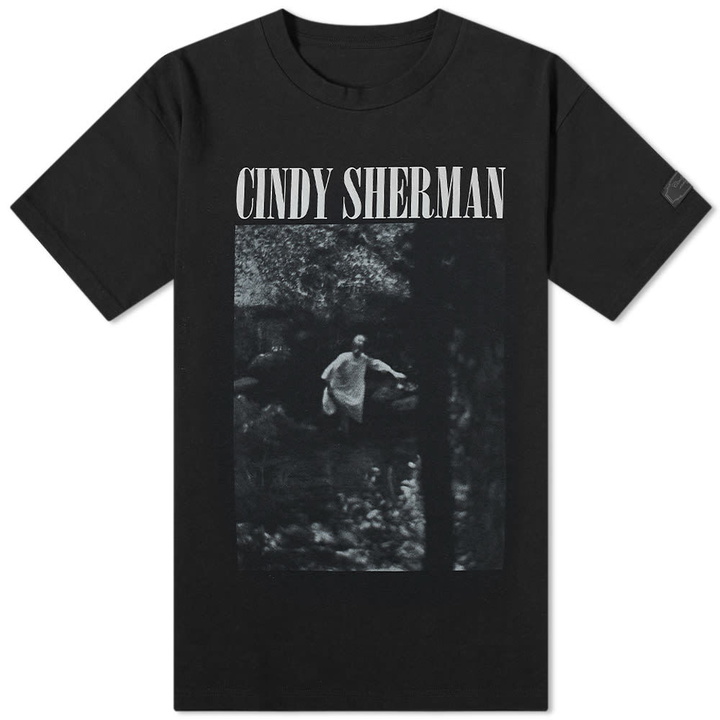 Photo: Undercover Cindy Sherman Outdoor Photo Tee