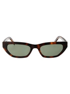 Saint Laurent Eyewear Sl M126 Sunglasses
