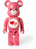 BE@RBRICK - Love-a-Lot Bear 1000% Printed PVC Figurine