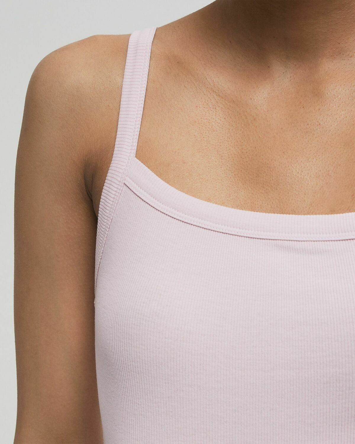 Envii ENALLY TANK TOP 5314 pink Womens Tops & Tank
