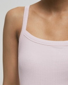 Envii ENALLY TANK TOP 5314 pink Womens Tops & Tank