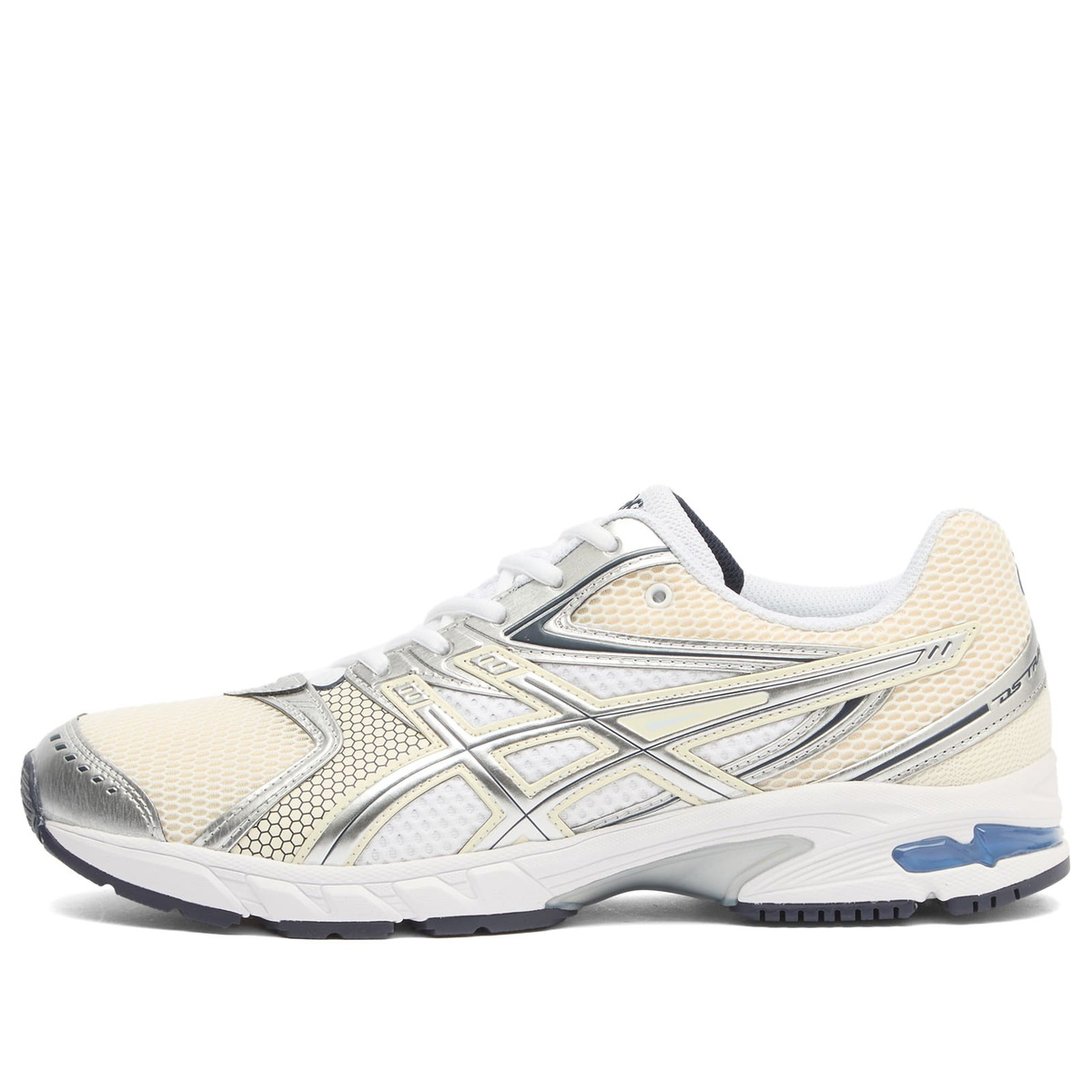 Asics Gel-Ds 14 Sneakers in White/Midnight