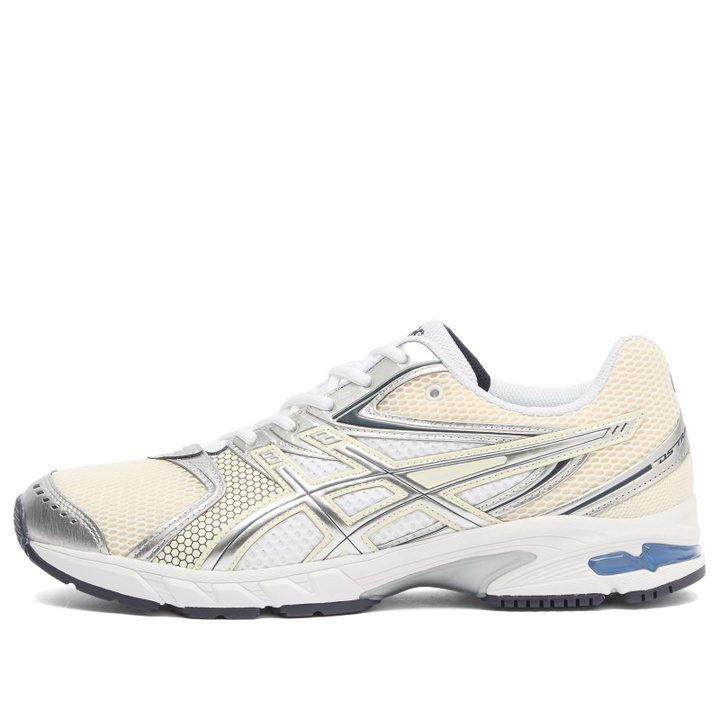 Photo: Asics Gel-Ds 14 Sneakers in White/Midnight