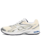 Asics Gel-Ds 14 Sneakers in White/Midnight