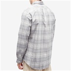 Polo Ralph Lauren Men's Vacation Shirt in Grey Multi