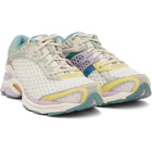 Saucony Multicolor ProGrid Paramount Sneakers