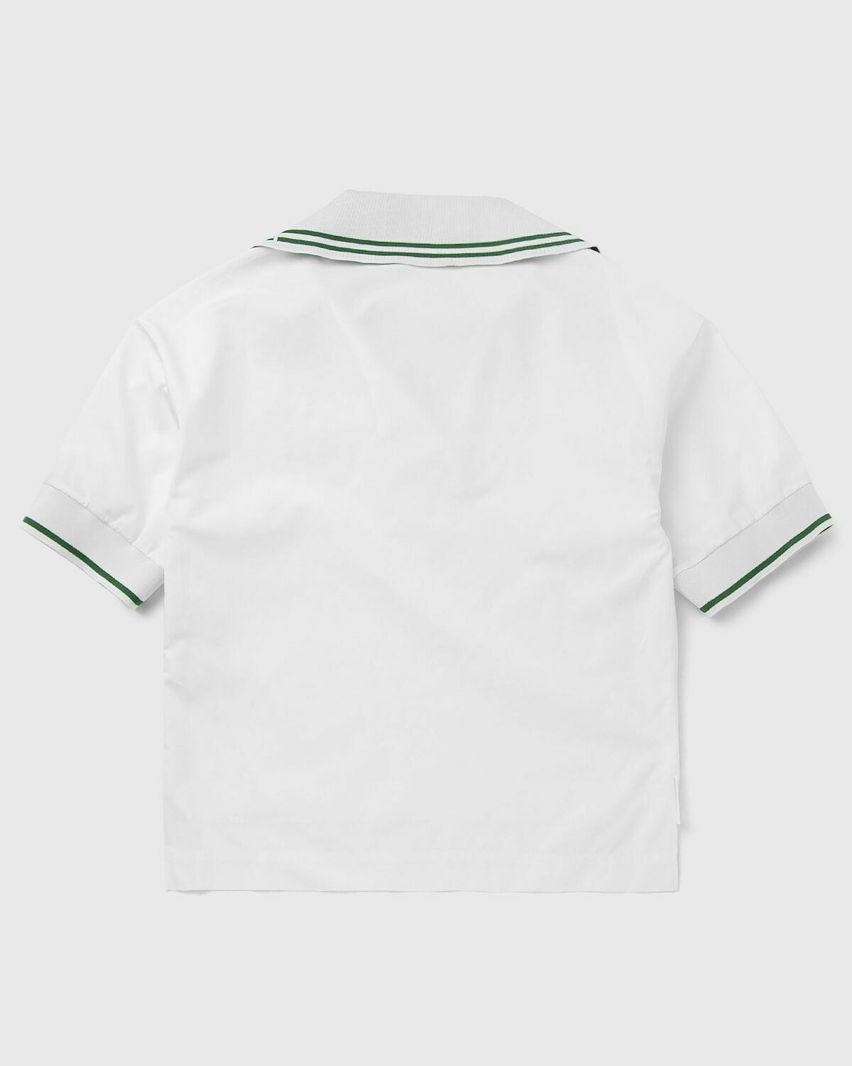 WOVEN SHIRT