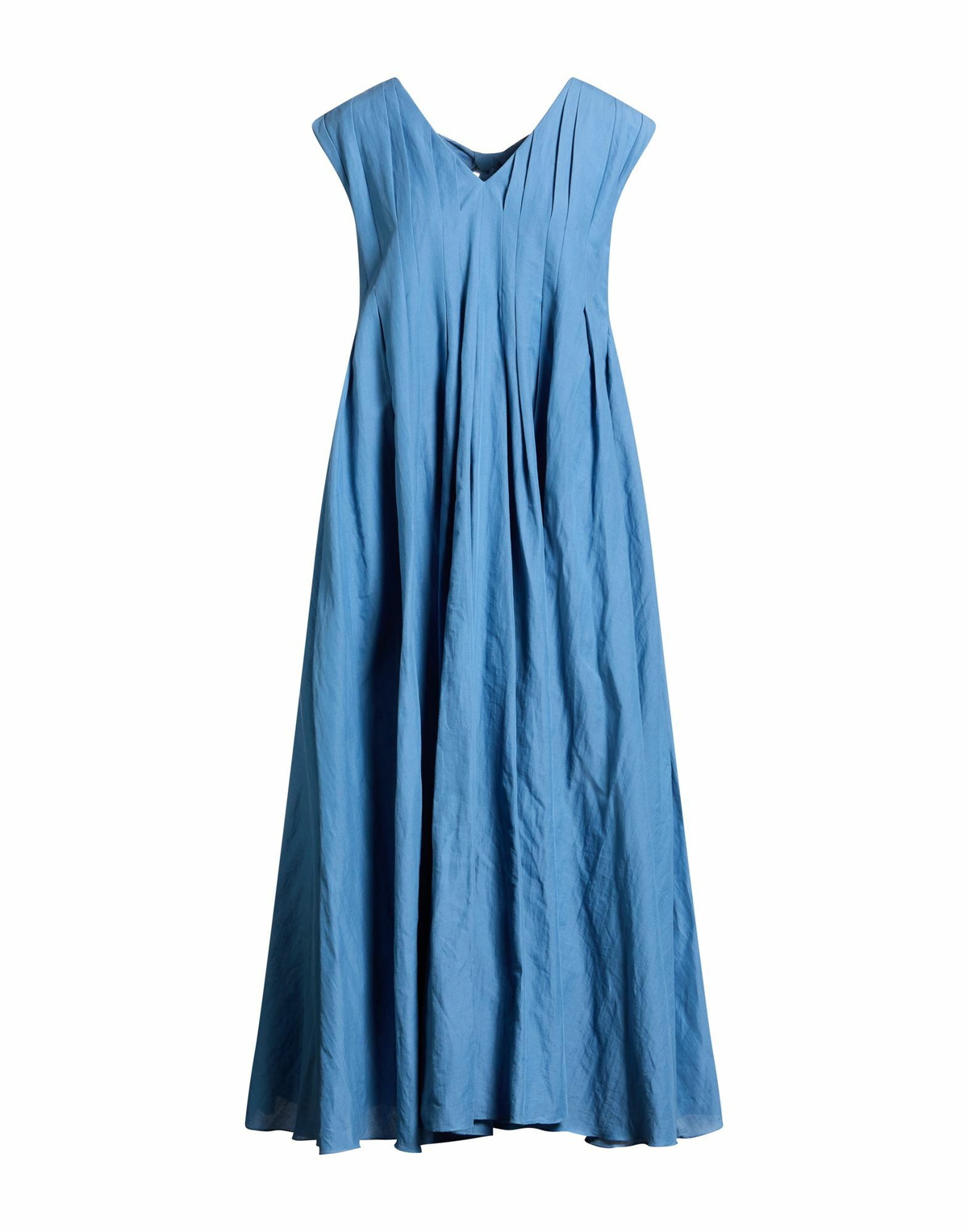 's Max Mara Womens Midi dress Light in Blue