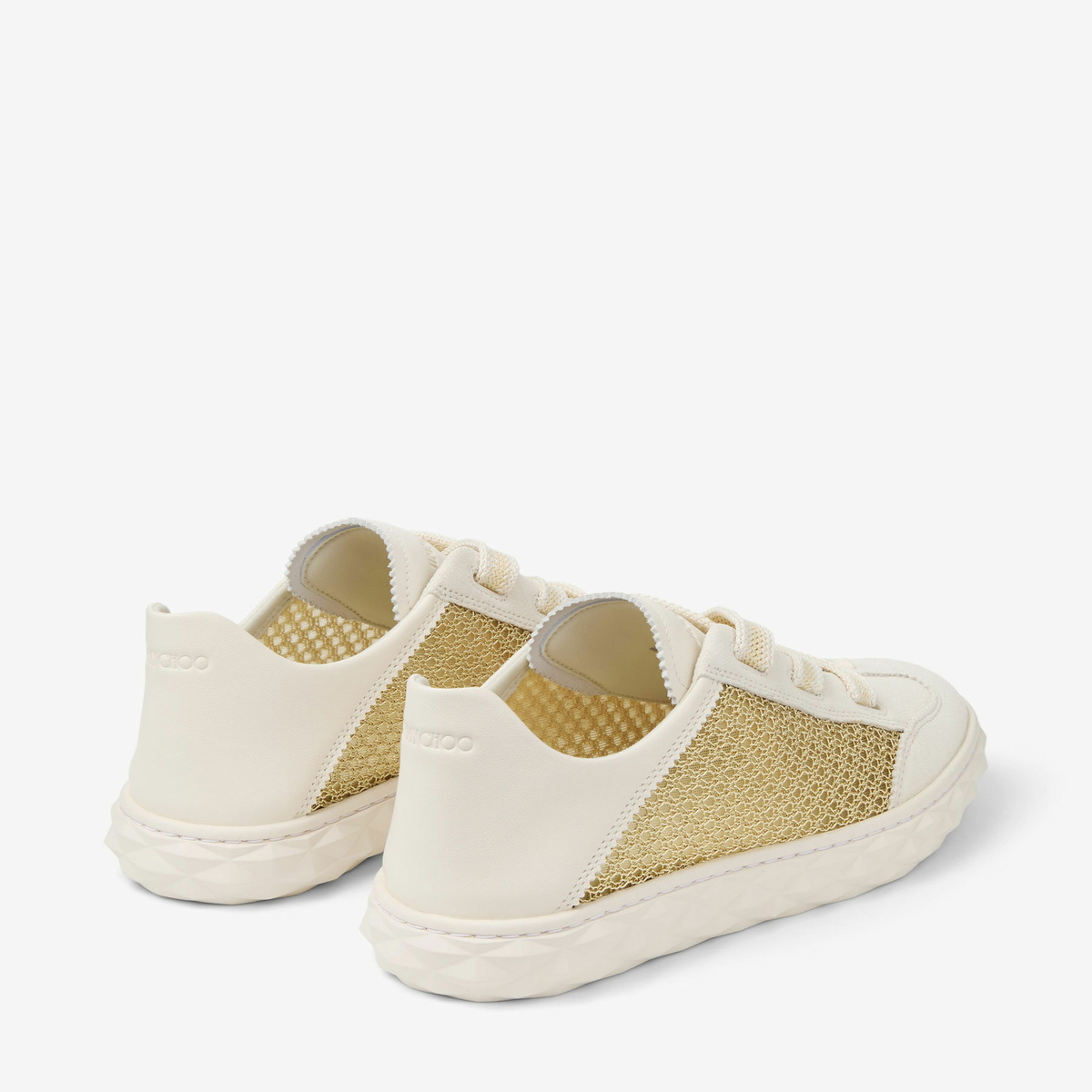 Jimmy Choo Diamond Light Flex F Sneaker