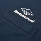 Battenwear Team Pocket Tee