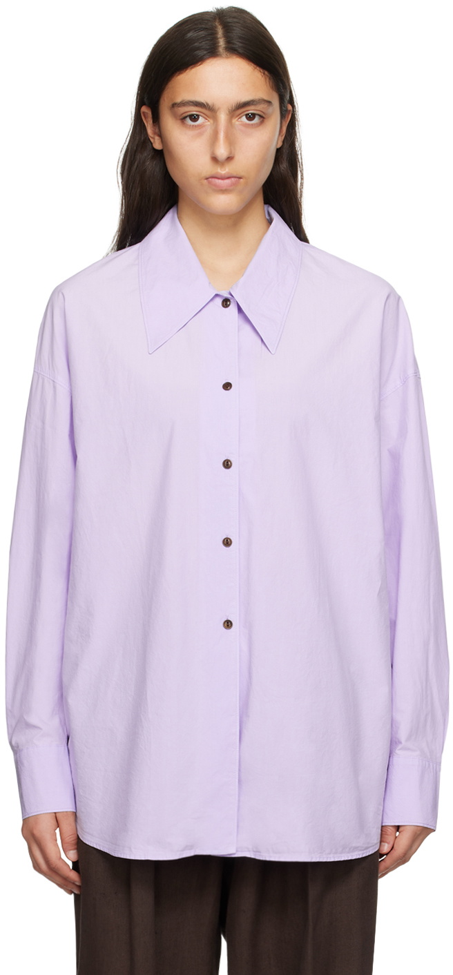 YMC Marianne Shirt YMC