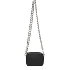 Kara Black XL Chain Camera Bag