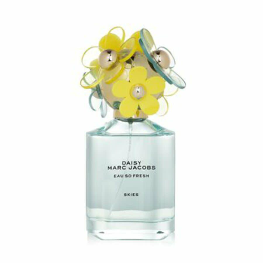 Marc Jacobs Ladies Daisy Eau So Fresh Skies EDT Spray 2.5 oz Fragrances 3616302026340