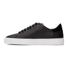 Axel Arigato Black Clean 90 Sneakers