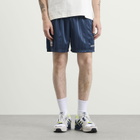 Adidas Men's FIGC EQT Shorts in Crew Navy