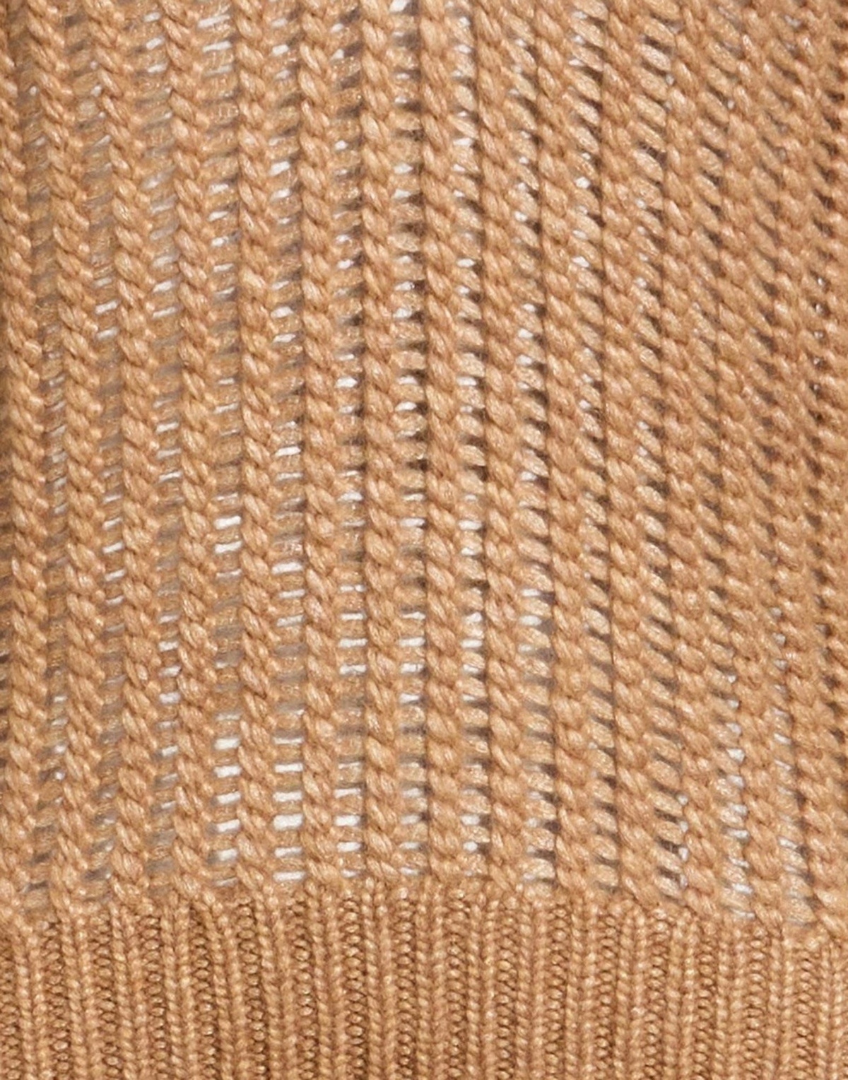 Peserico Womens Sweater Camel