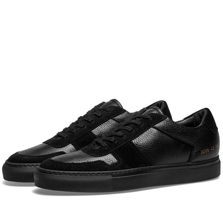 Photo: Common Projects B-Ball Low Premium