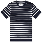 Reigning Champ Striped Tee