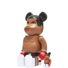 Medicom Muhammad Ali Be@rbrick