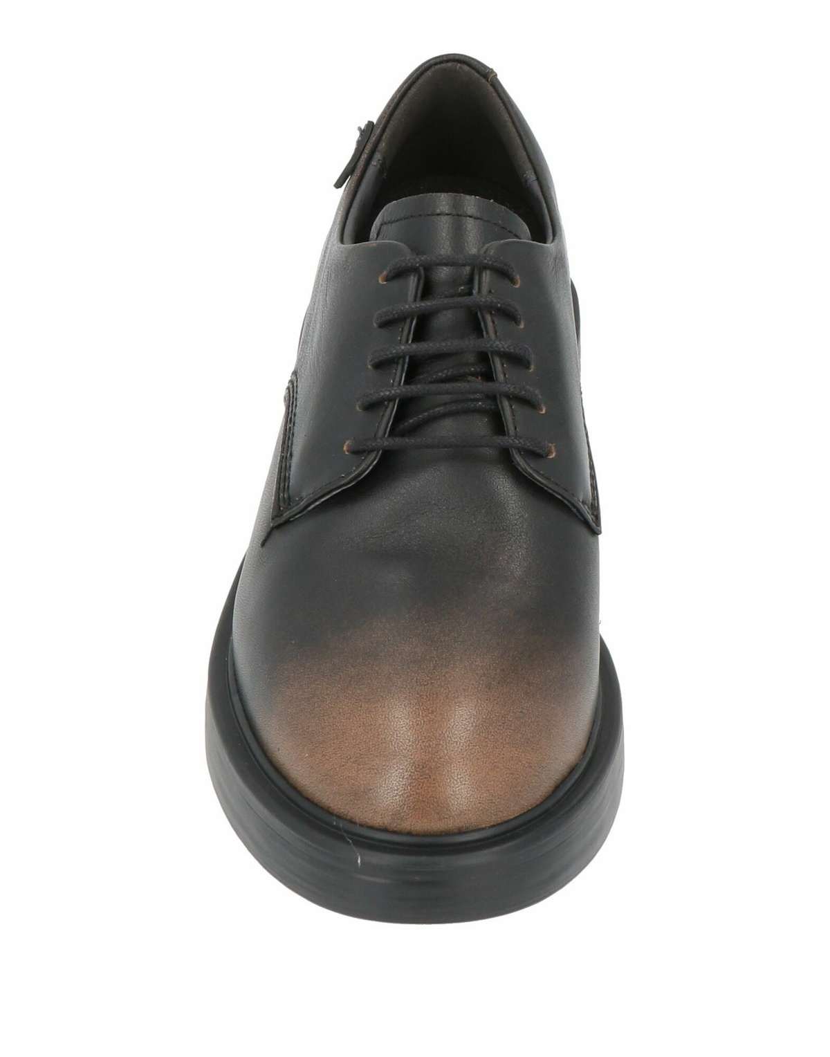 Camper Womens Lace-up shoes in Black