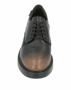 Camper Womens Lace-up shoes in Black