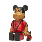 Medicom Michael Jackson Red Jacket Be@rbrick