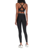 Adam Selman Sport Cross-Back sports bra