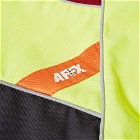AFFIX Tricolour Work Jacket