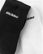Dickies New Carlyss Black - Mens - Socks