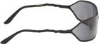 Kuboraum Black H30 Sunglasses