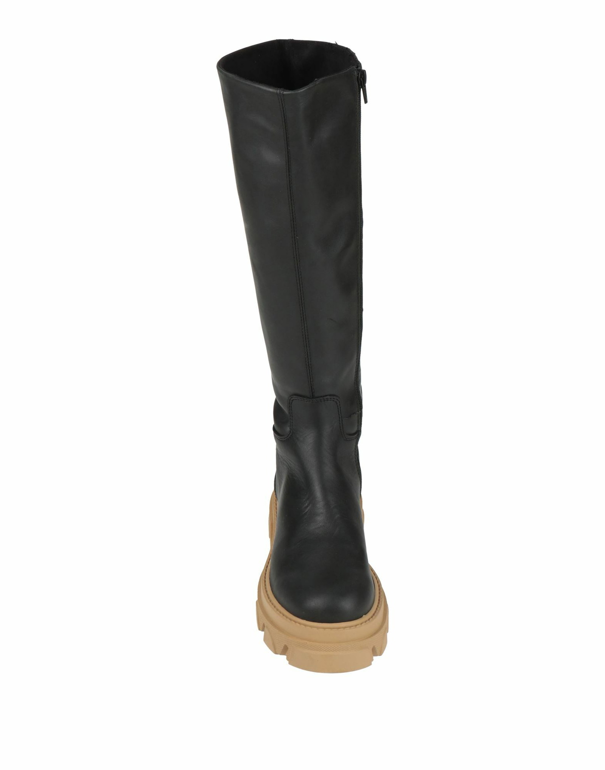 Steve Madden Womens Boot in Black