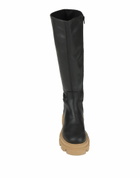 Steve Madden Womens Boot in Black