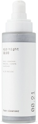 mid/night 00.00 00.21 Face Cleanser, 3.38 oz