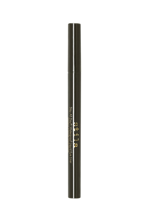 Photo: Stila Stay All Day Waterproof Liquid Eyeliner - Intense Labradorite