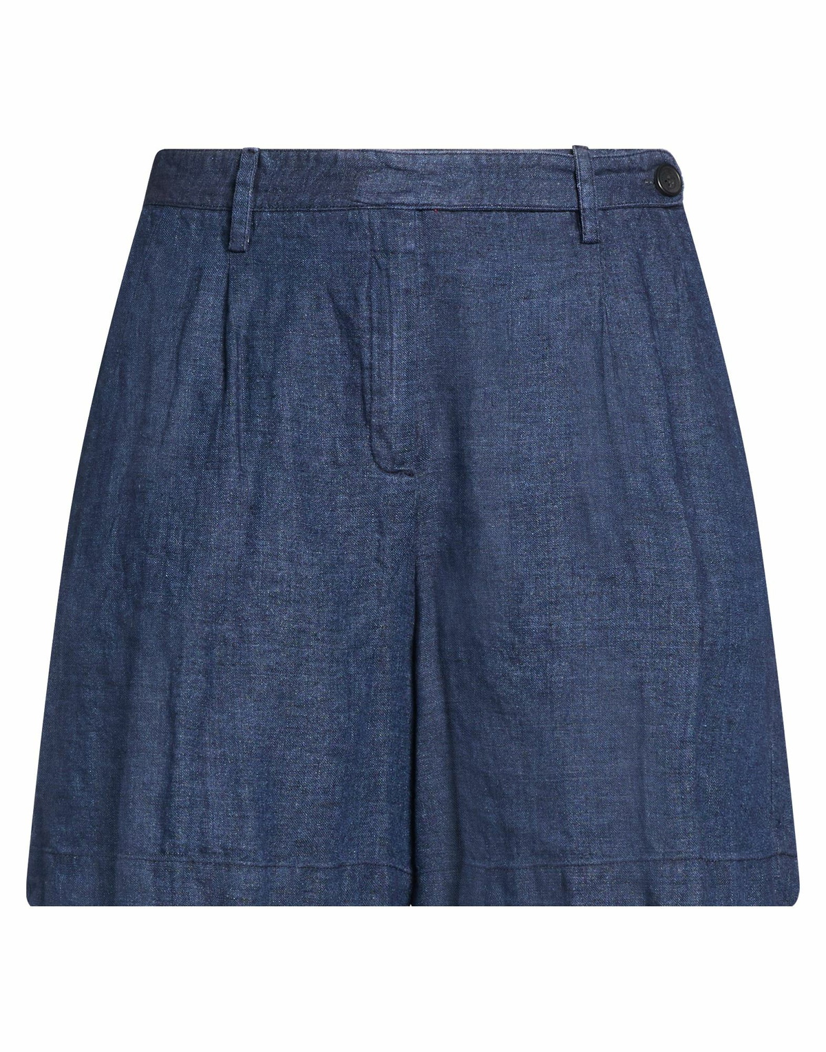 Massimo Alba Womens Shorts & Bermuda Shorts in Blue