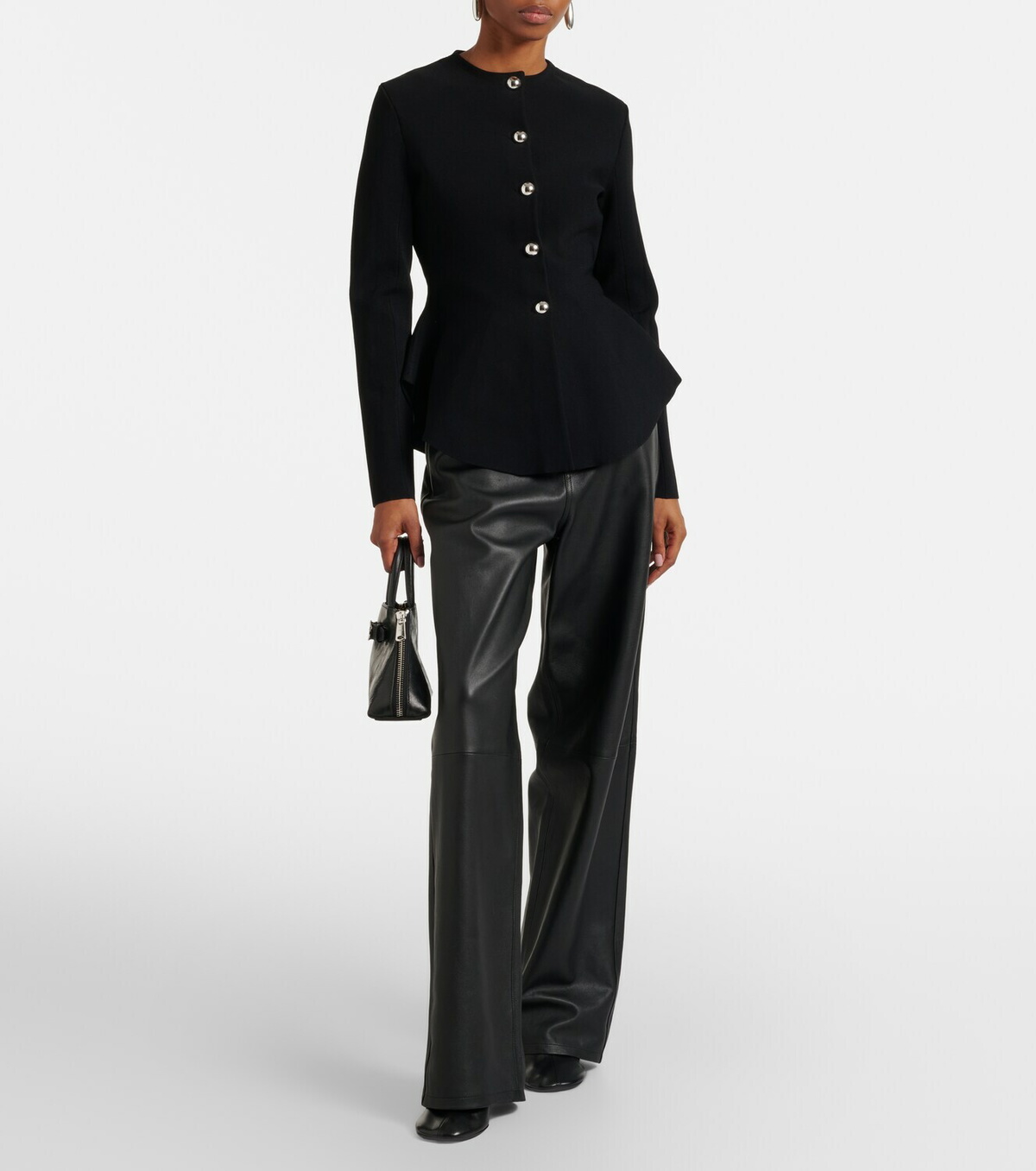 Proenza Schouler Dasha jacket