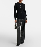 Proenza Schouler Dasha jacket
