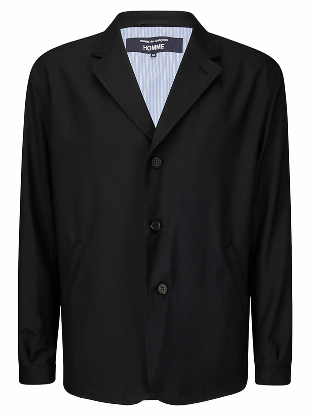 Photo: Comme des Garçons Homme Mens Jacket