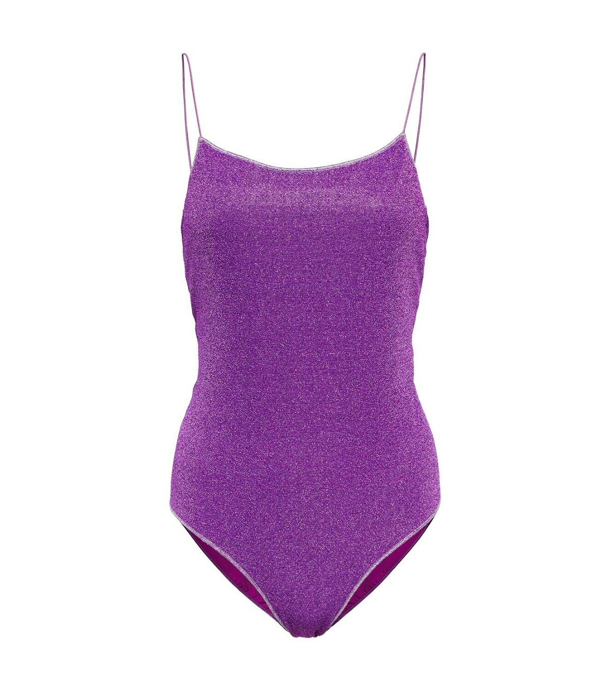 Photo: Oseree - Lumière swimsuit