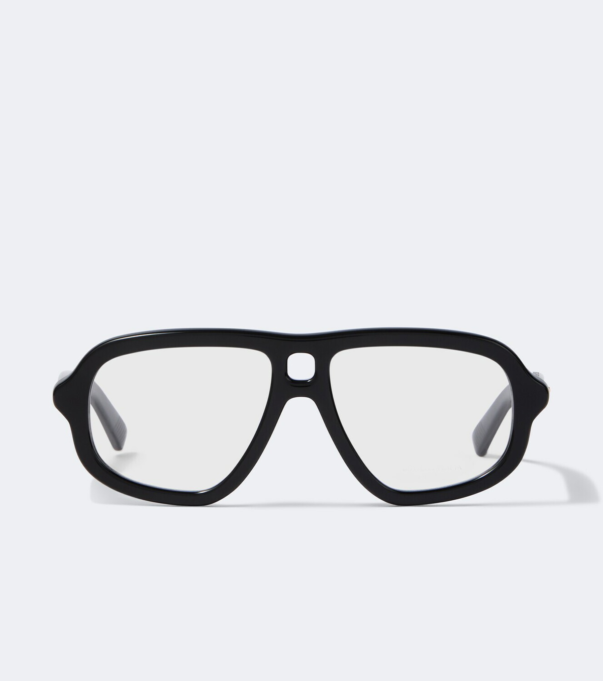 Bottega Veneta Aviator glasses