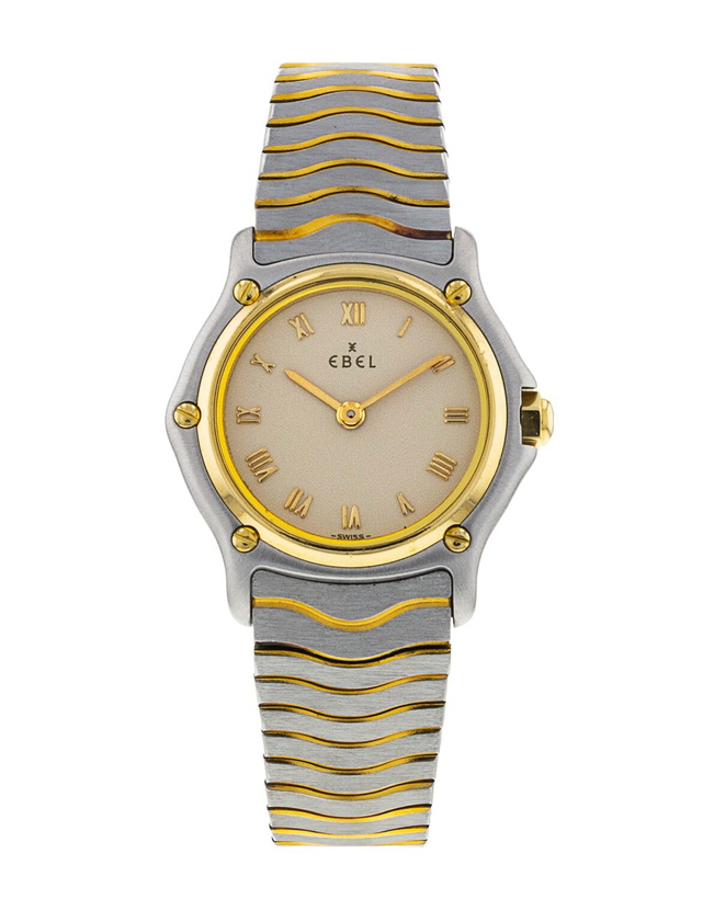 Photo: Ebel Classic Lady Mini 1157111