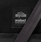Sealand Gear - Swish Ripstop and Canvas Tote Bag - Black