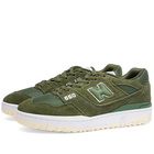 New Balance Men's BB550PHB Sneakers in Nori