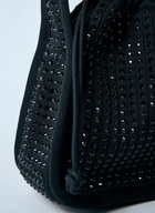 Alexander Wang Small Ryan Rhinestone Handbag