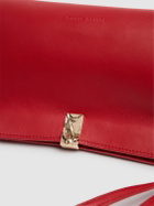 LOULOU STUDIO Johanna Leather Shoulder Bag