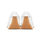 Loewe White Flow Runner Sneakers