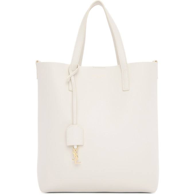 North South Toy Tote, SAINT LAURENT