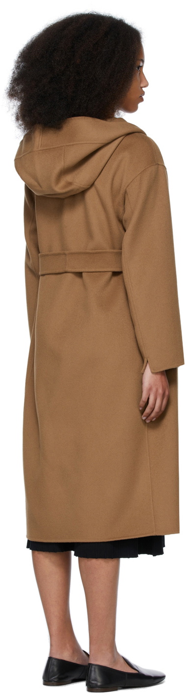 S max mara hot sale down coat