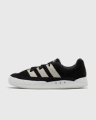 Adidas Adimatic Black - Mens - Lowtop