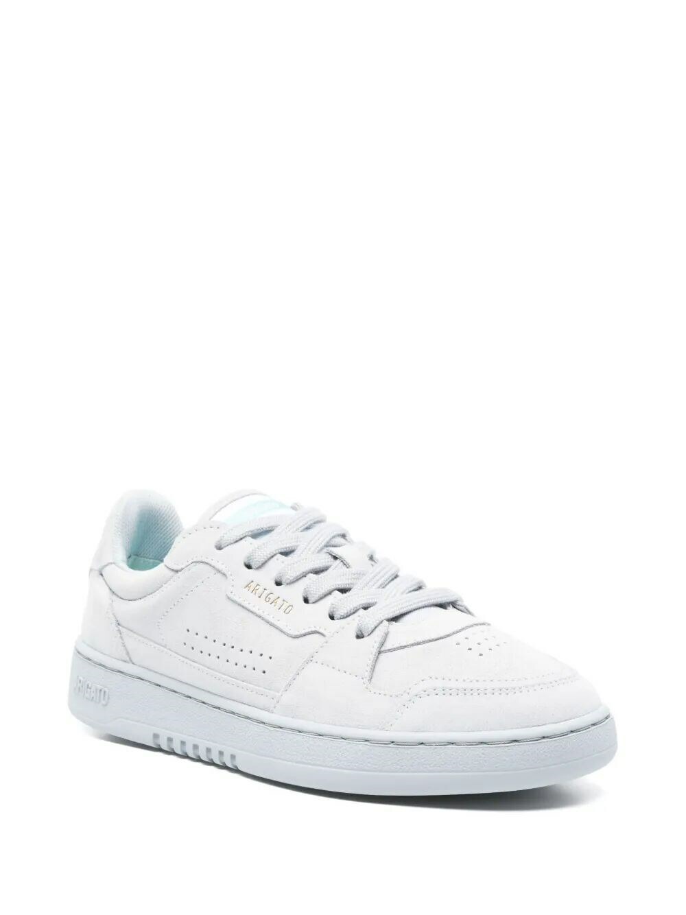 Axel Arigato Dice Lo Sneaker in Blue